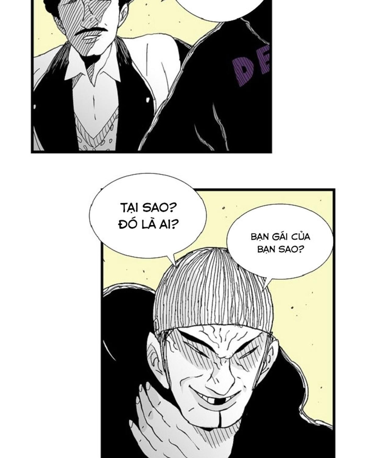 Hellper Chapter 91 - Trang 2