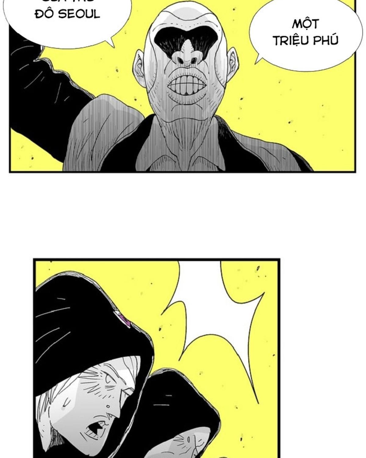 Hellper Chapter 91 - Trang 2