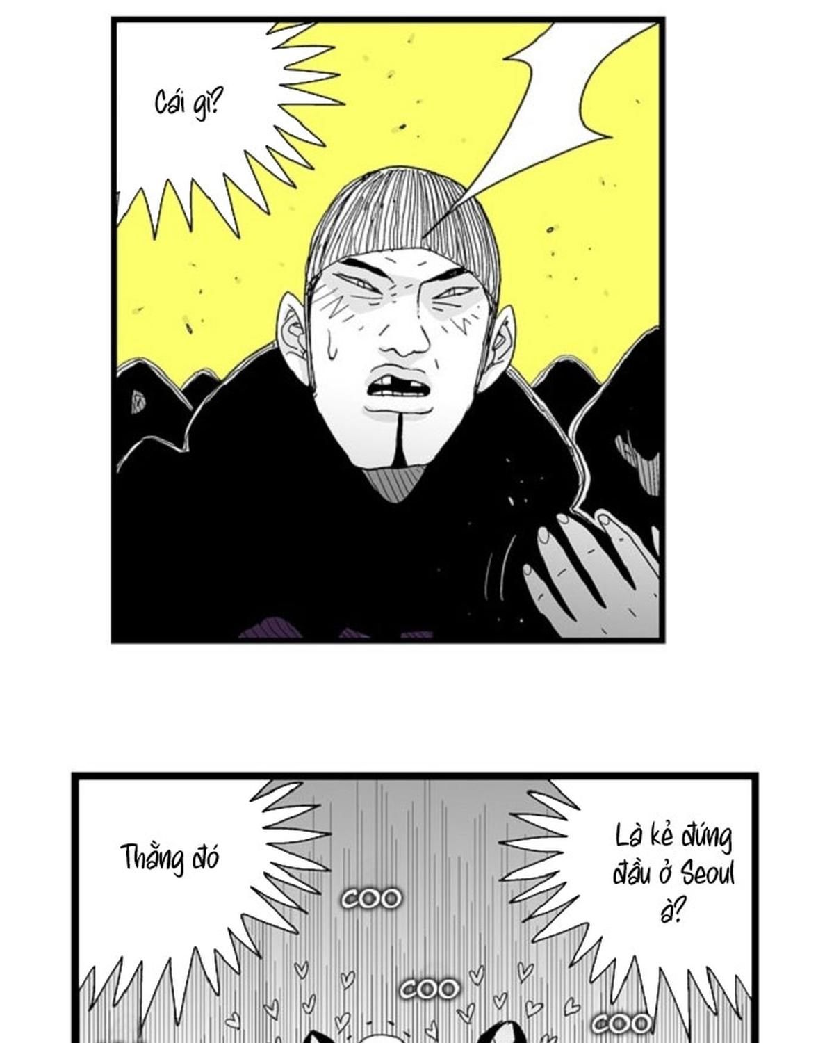 Hellper Chapter 91 - Trang 2