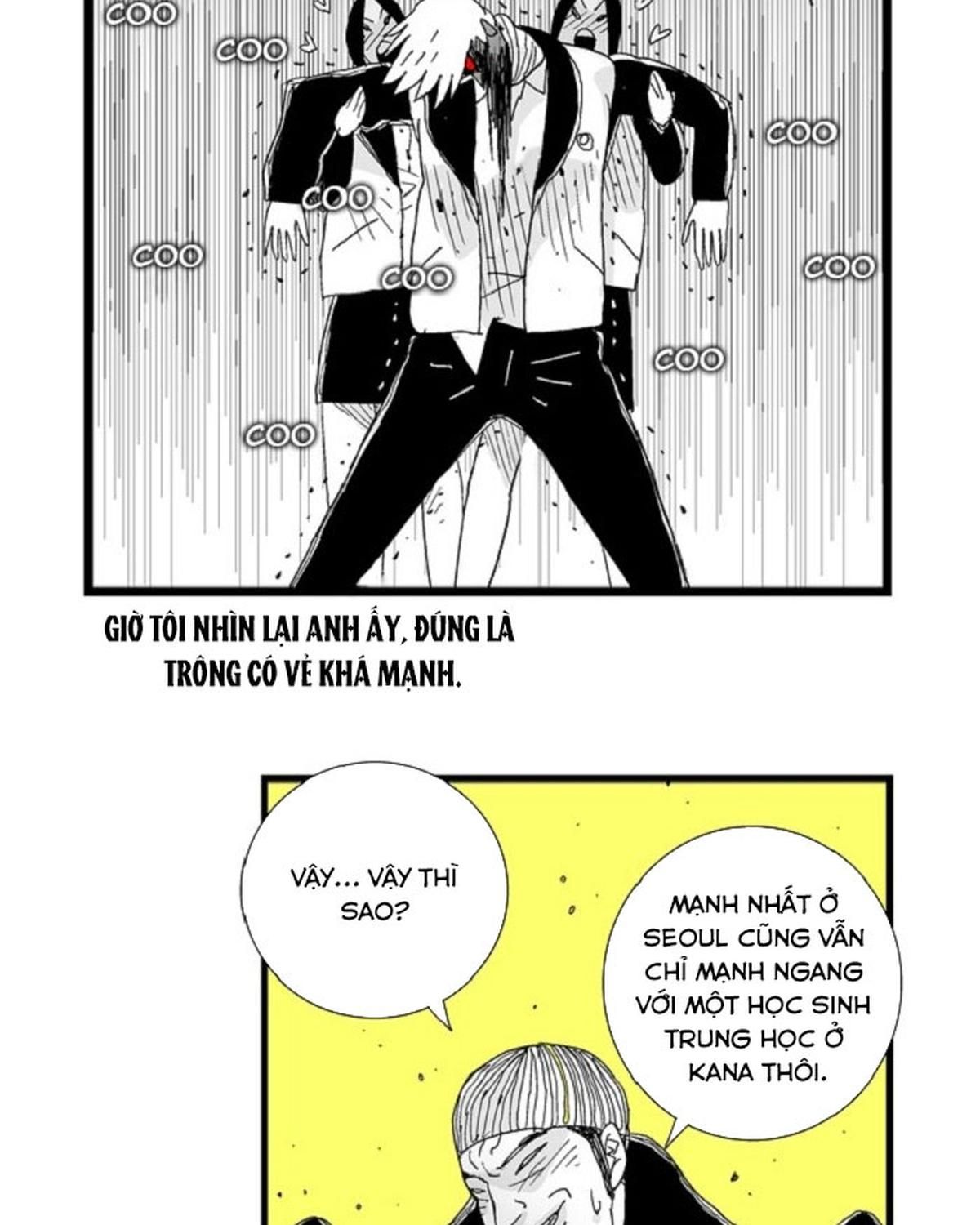 Hellper Chapter 91 - Trang 2