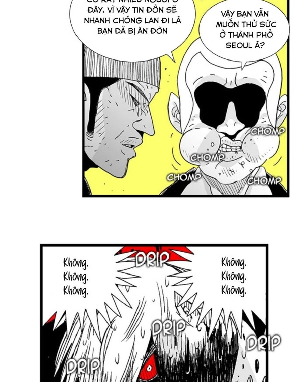 Hellper Chapter 91 - Trang 2
