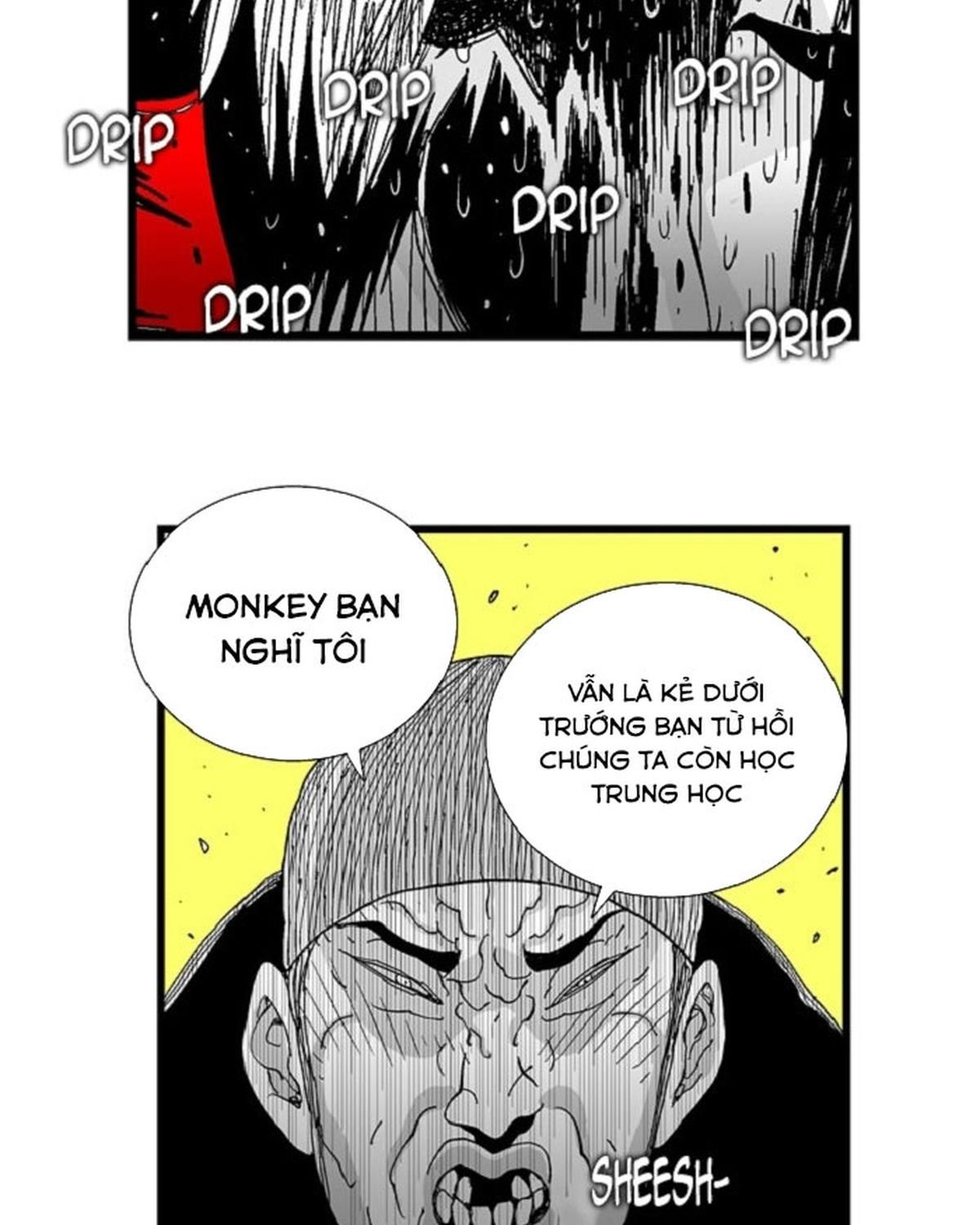 Hellper Chapter 91 - Trang 2