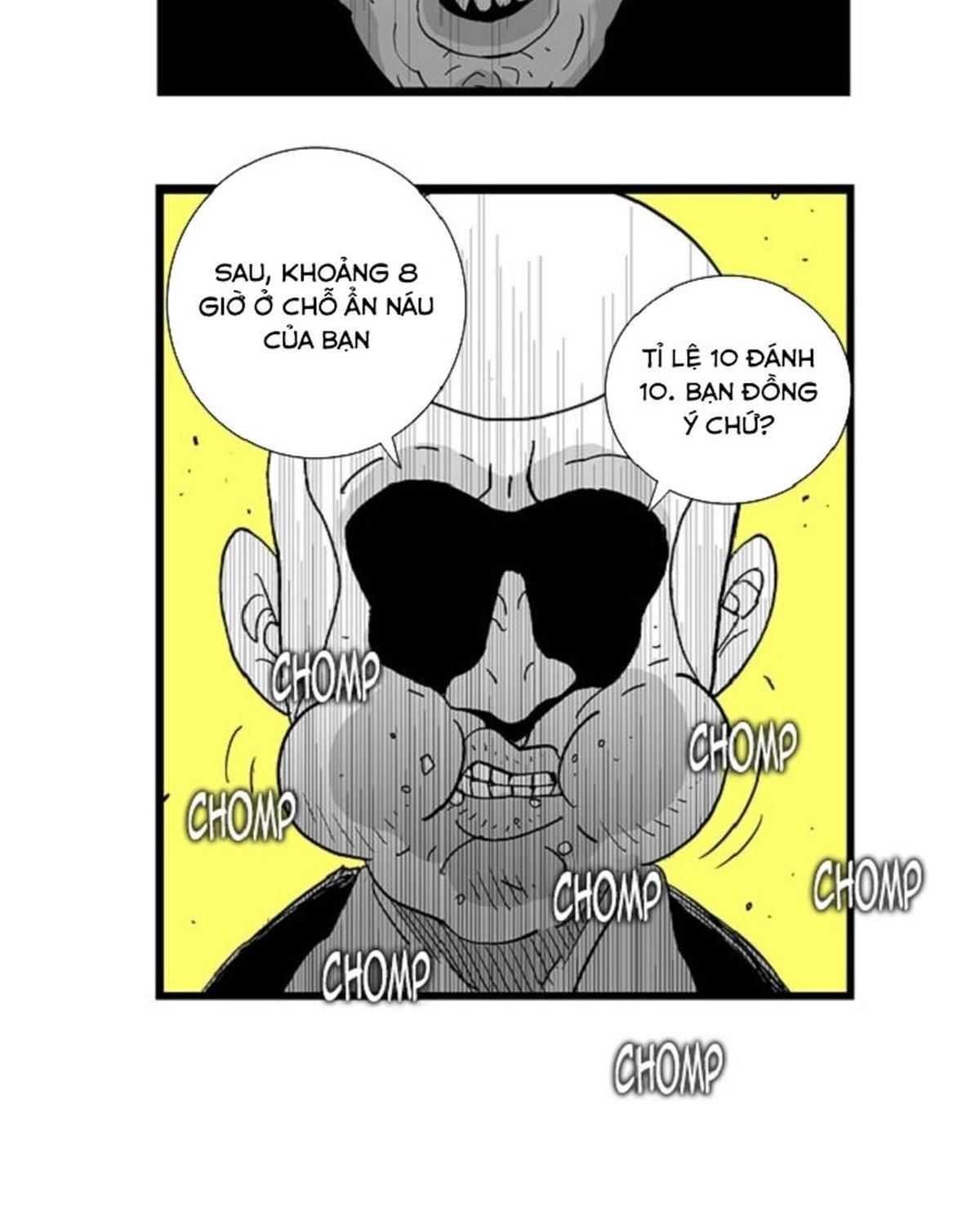 Hellper Chapter 91 - Trang 2