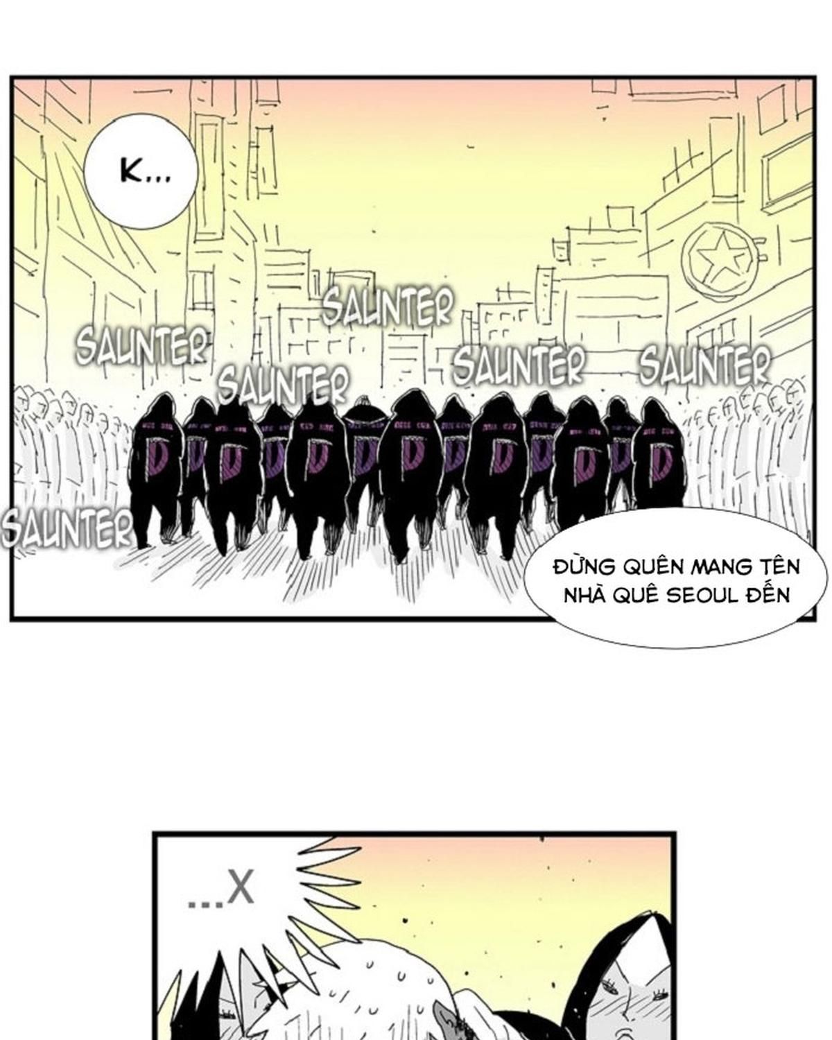 Hellper Chapter 91 - Trang 2