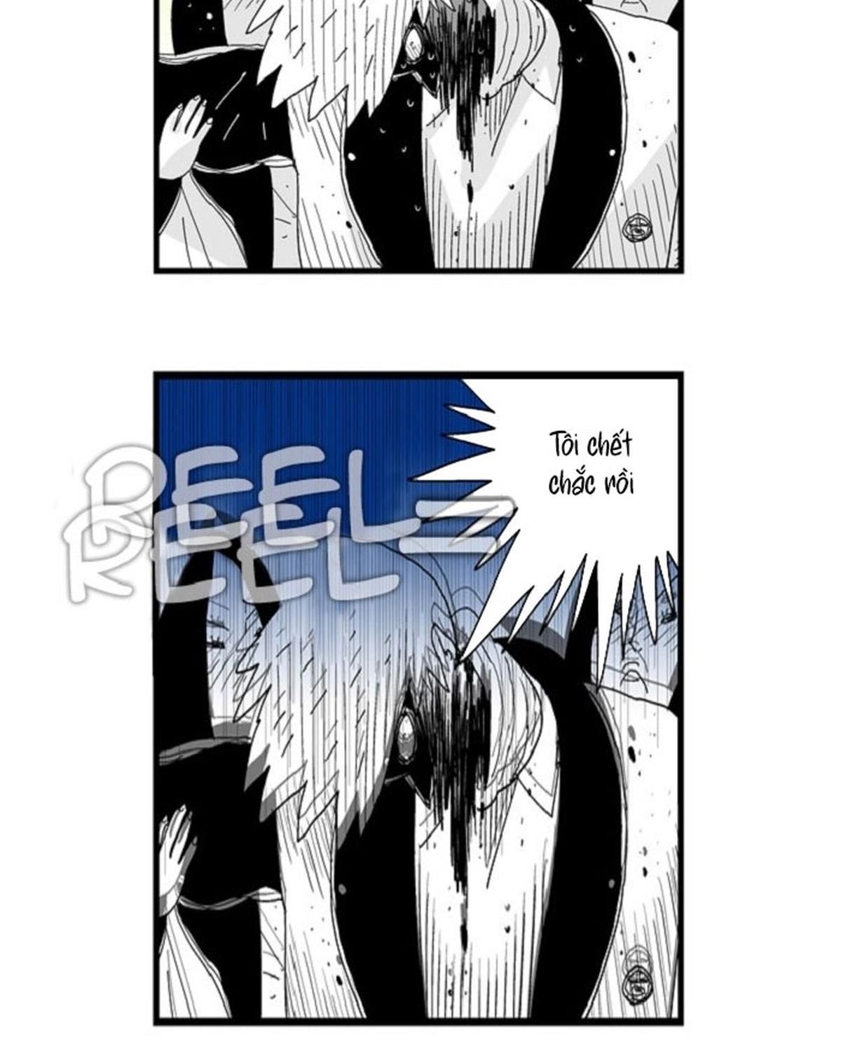 Hellper Chapter 91 - Trang 2