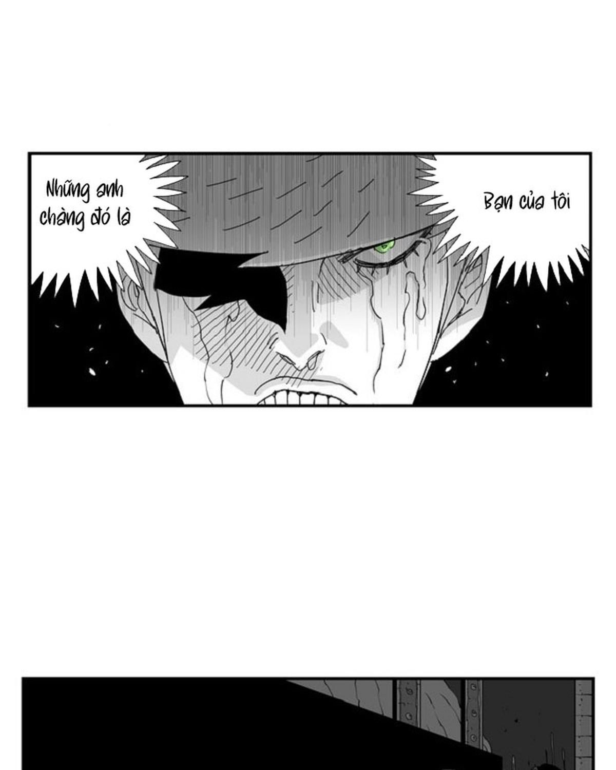 Hellper Chapter 91 - Trang 2