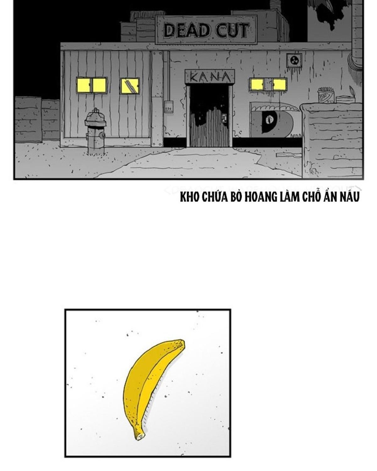 Hellper Chapter 91 - Trang 2