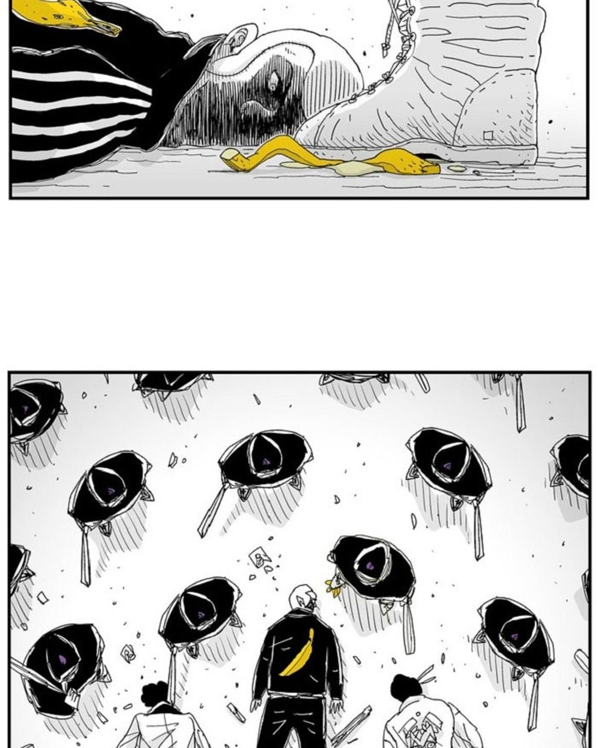 Hellper Chapter 91 - Trang 2