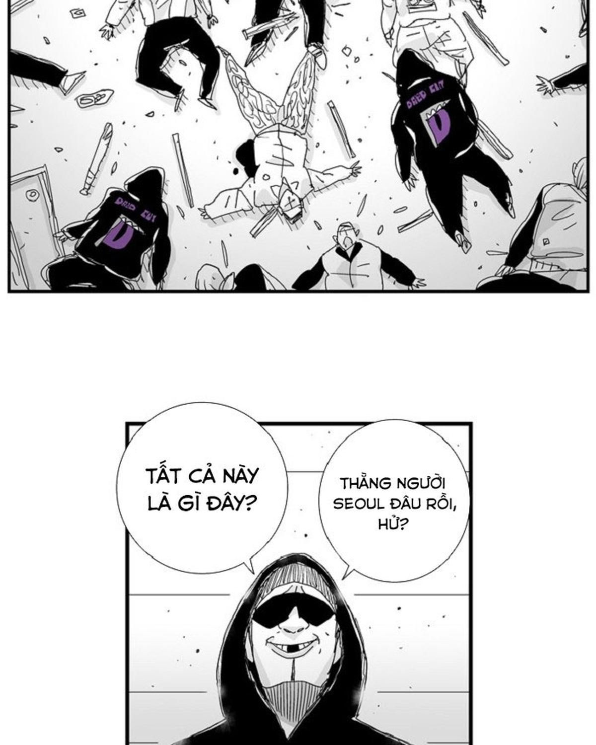 Hellper Chapter 91 - Trang 2