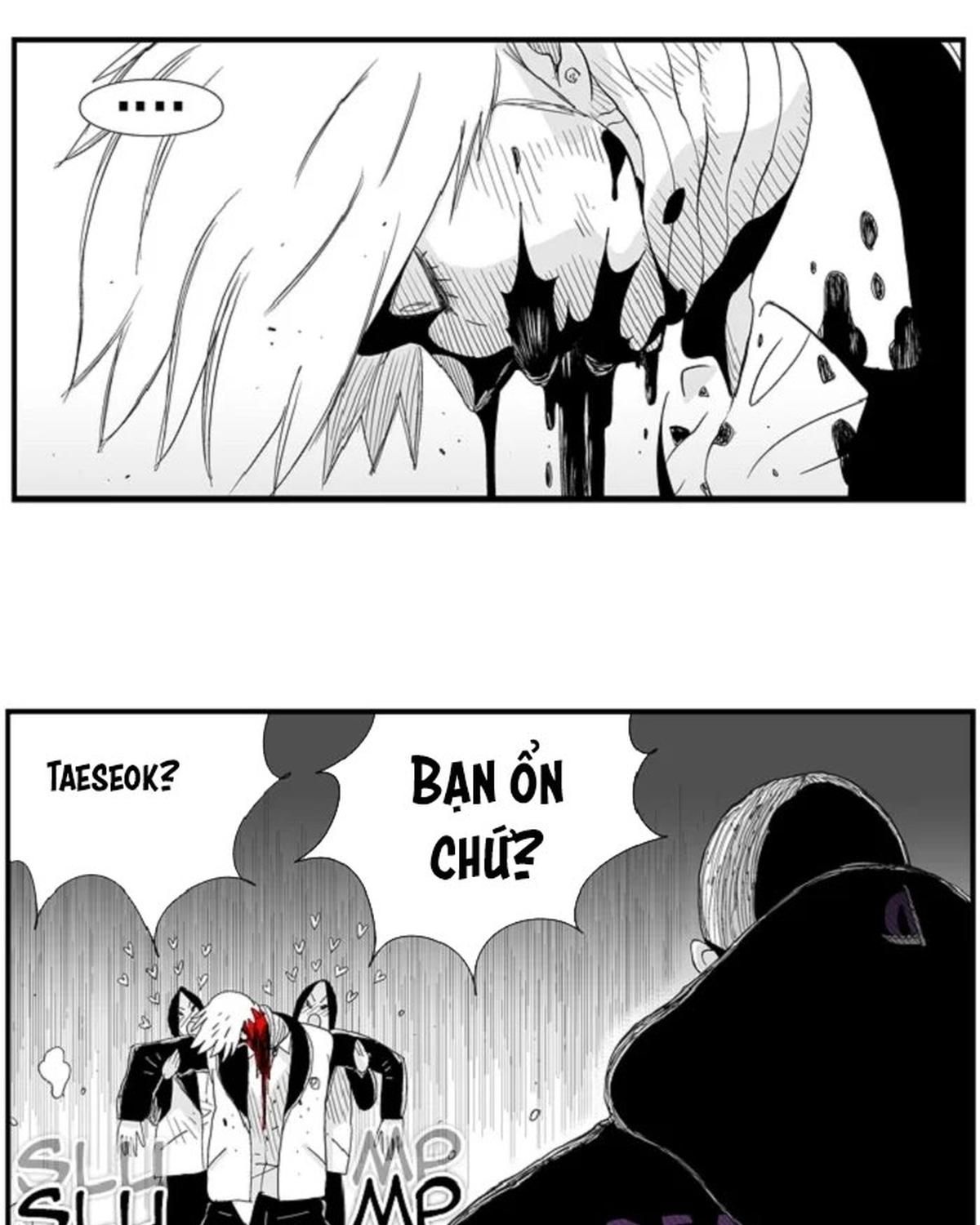 Hellper Chapter 91 - Trang 2