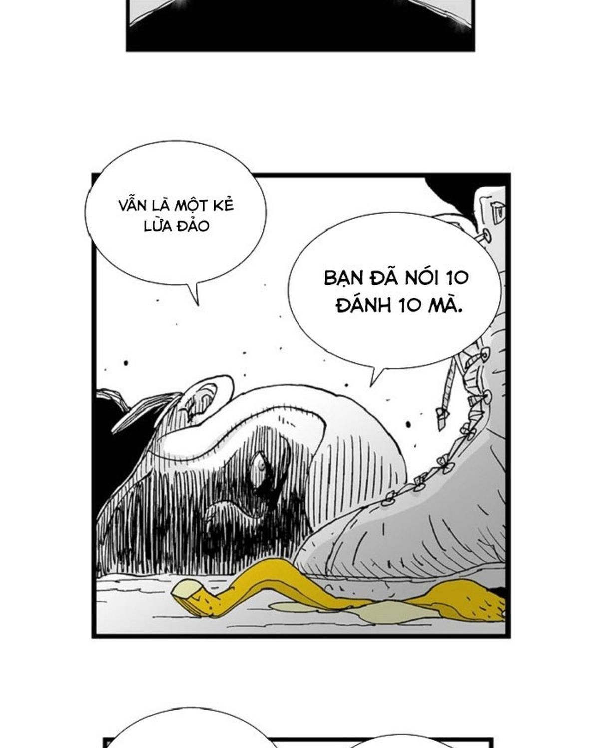 Hellper Chapter 91 - Trang 2