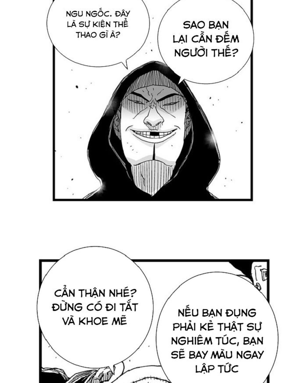 Hellper Chapter 91 - Trang 2