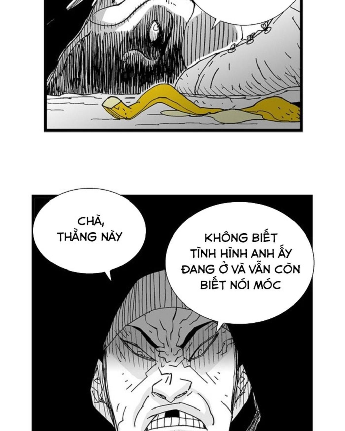 Hellper Chapter 91 - Trang 2