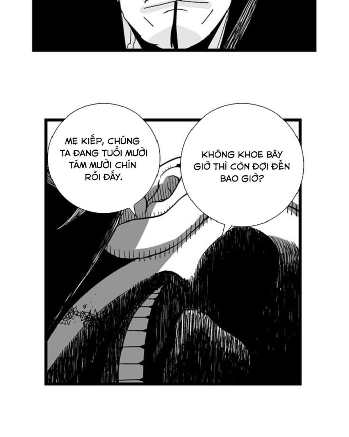 Hellper Chapter 91 - Trang 2
