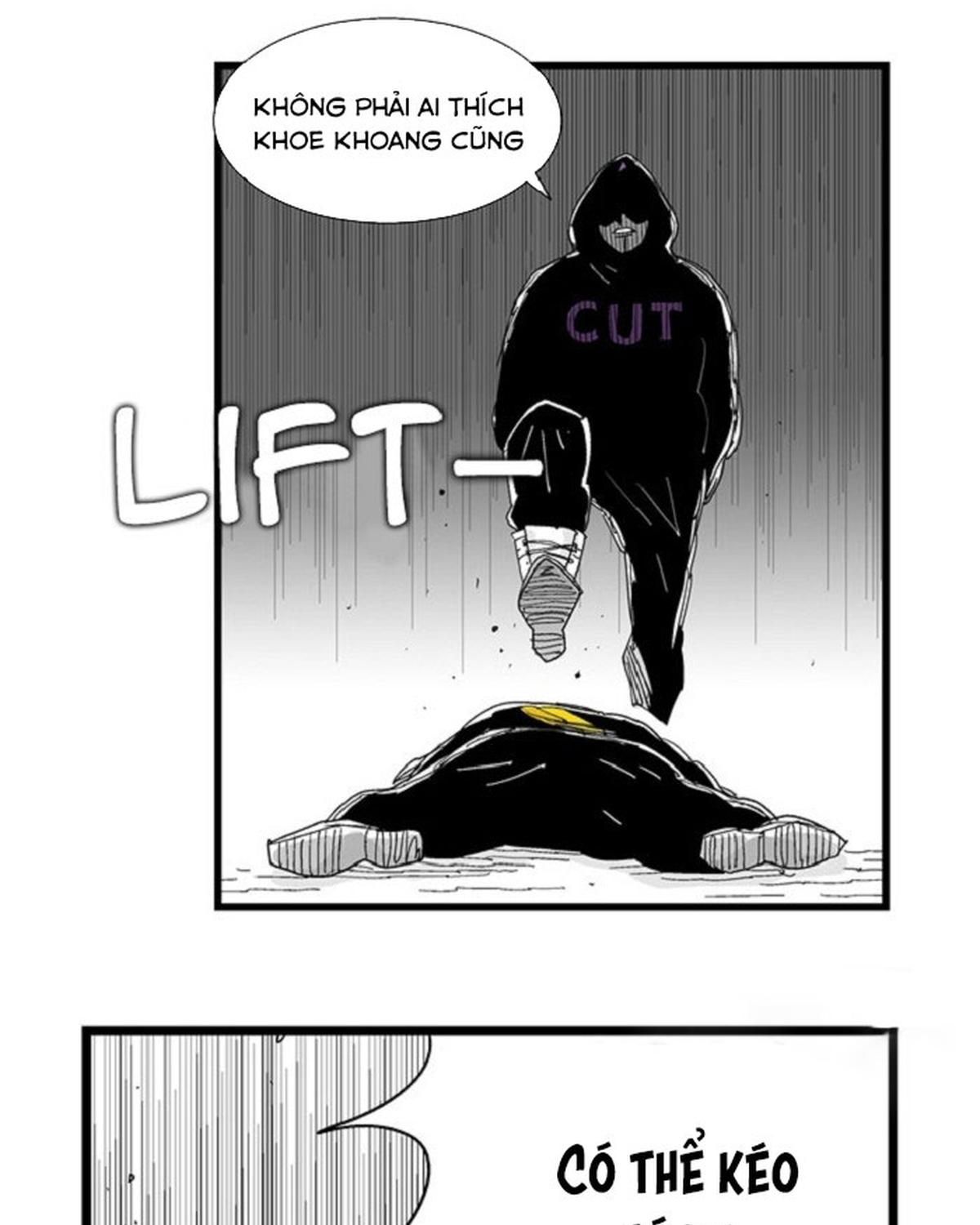 Hellper Chapter 91 - Trang 2