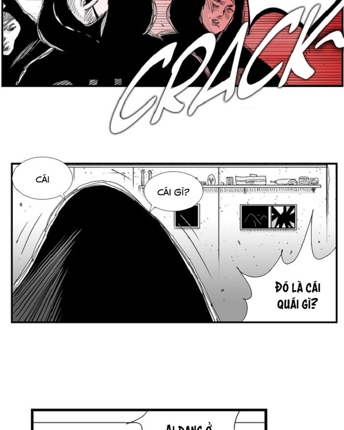 Hellper Chapter 91 - Trang 2