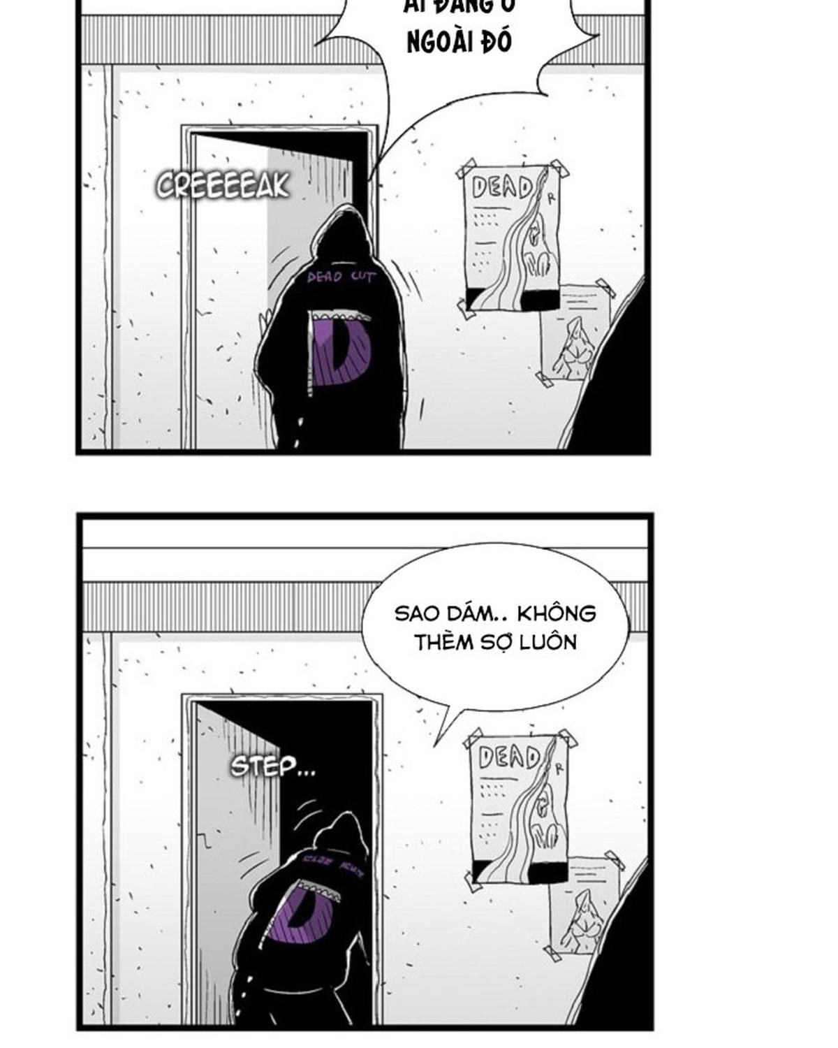 Hellper Chapter 91 - Trang 2