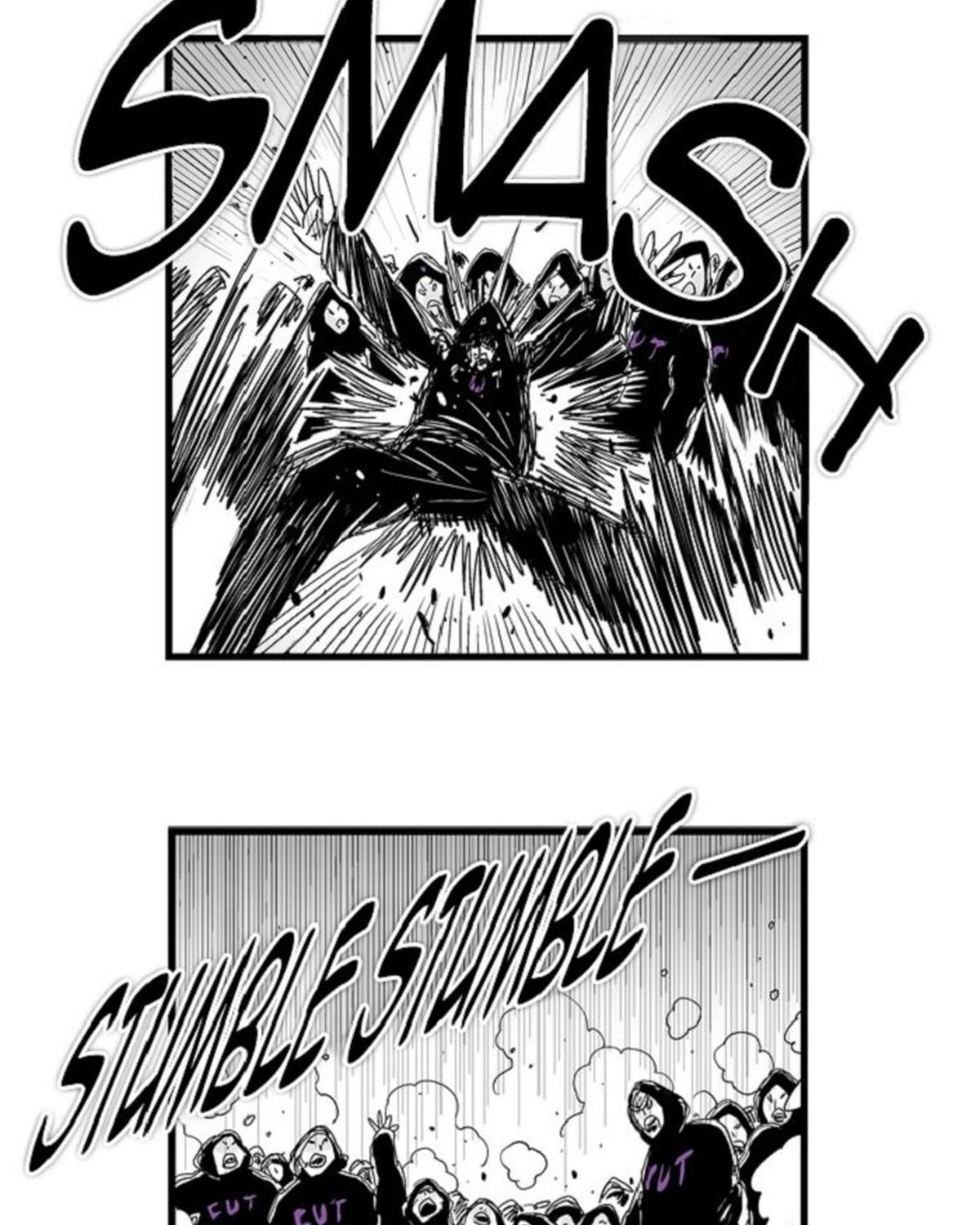 Hellper Chapter 91 - Trang 2