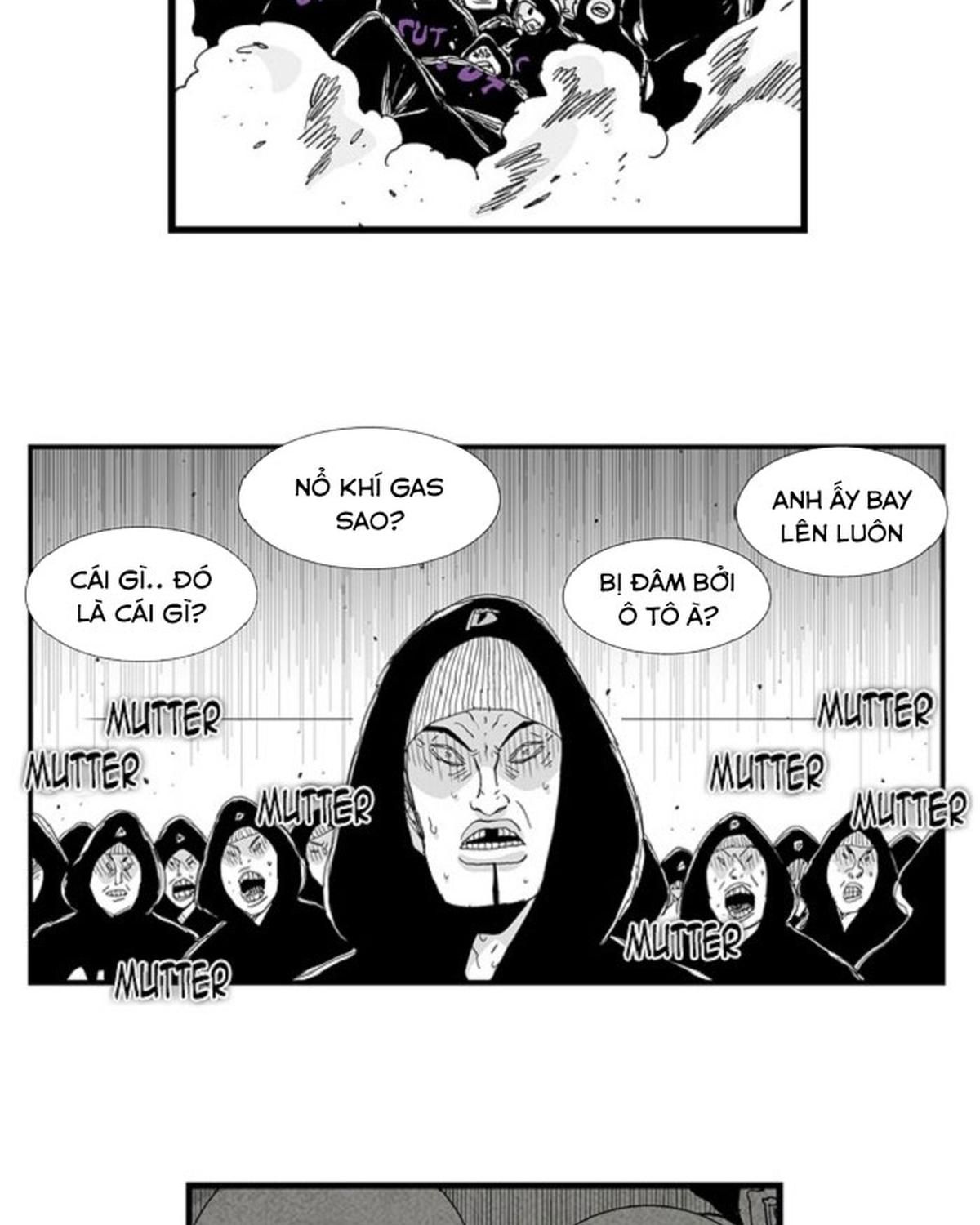 Hellper Chapter 91 - Trang 2
