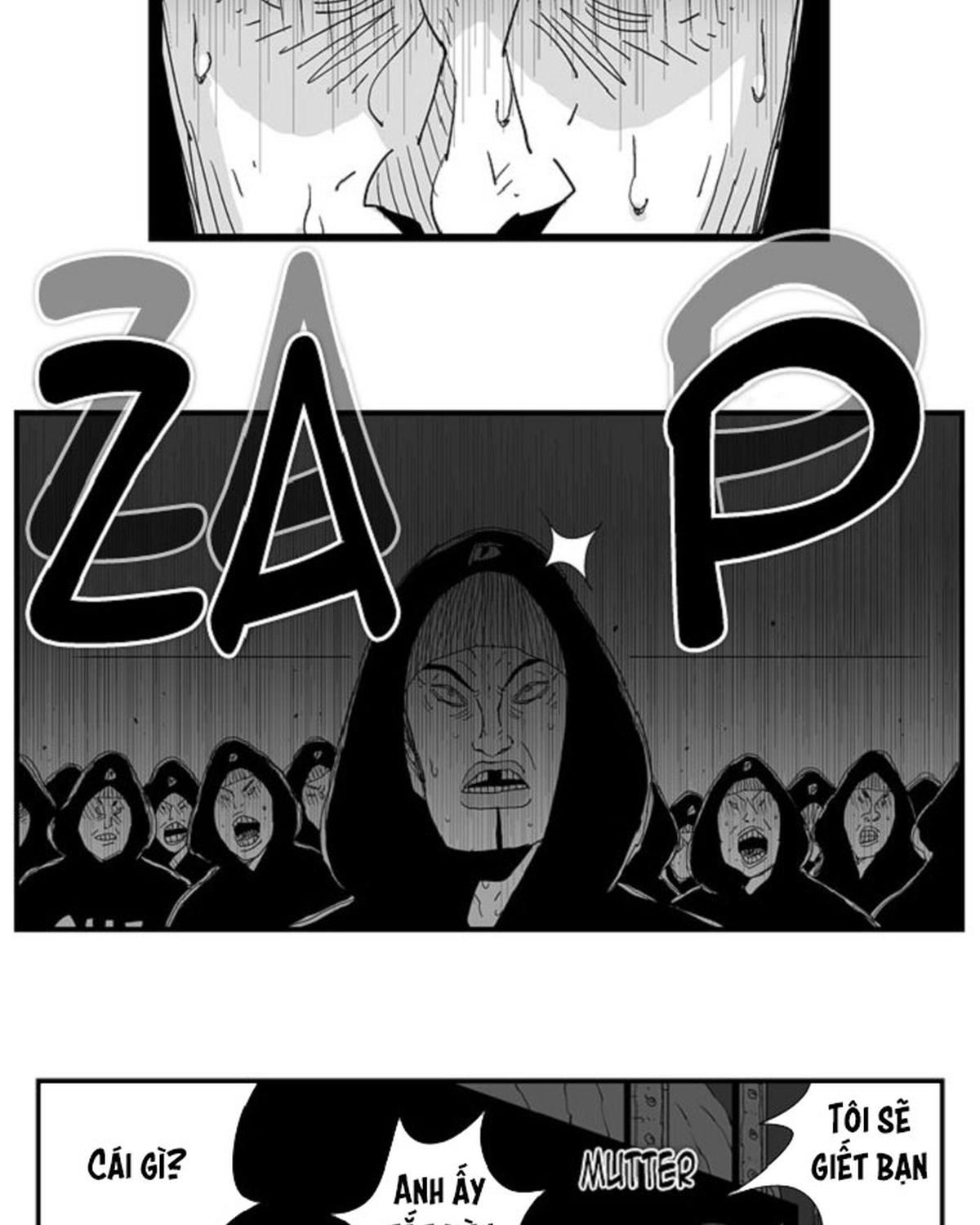 Hellper Chapter 91 - Trang 2