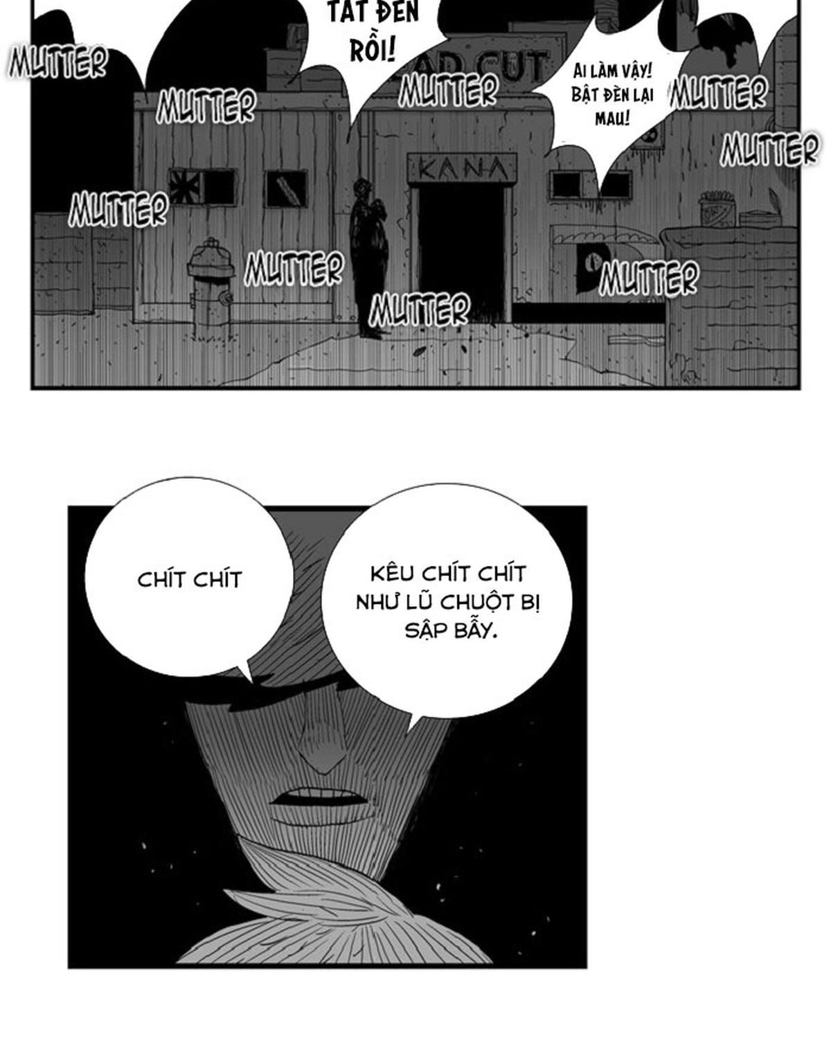Hellper Chapter 91 - Trang 2