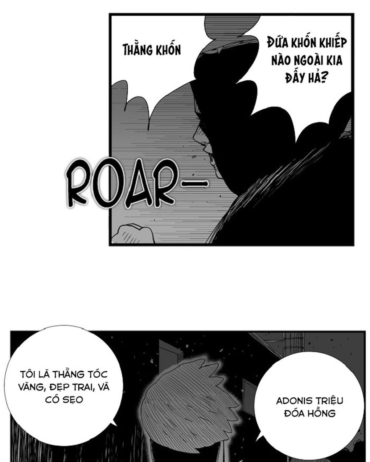 Hellper Chapter 91 - Trang 2
