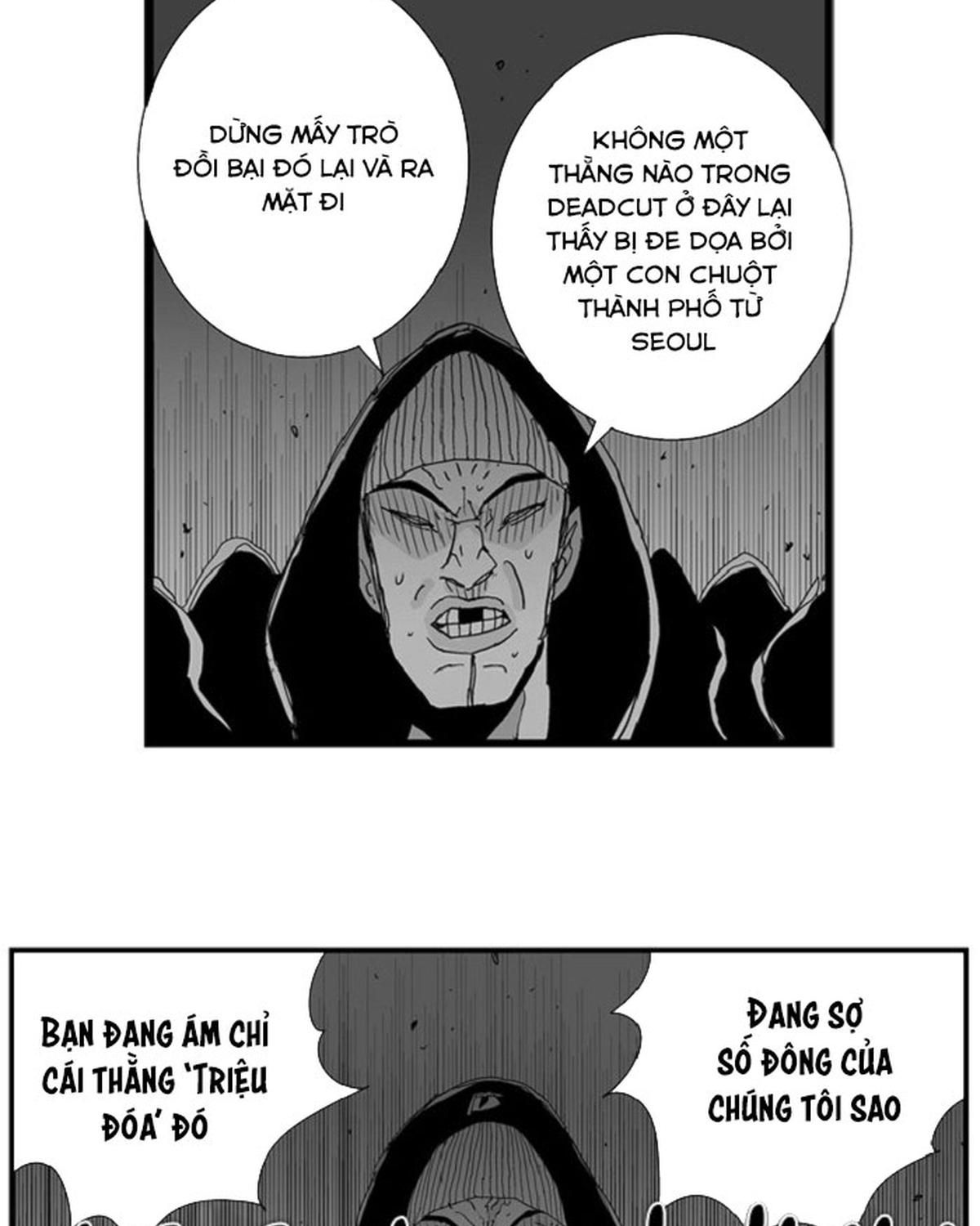 Hellper Chapter 91 - Trang 2
