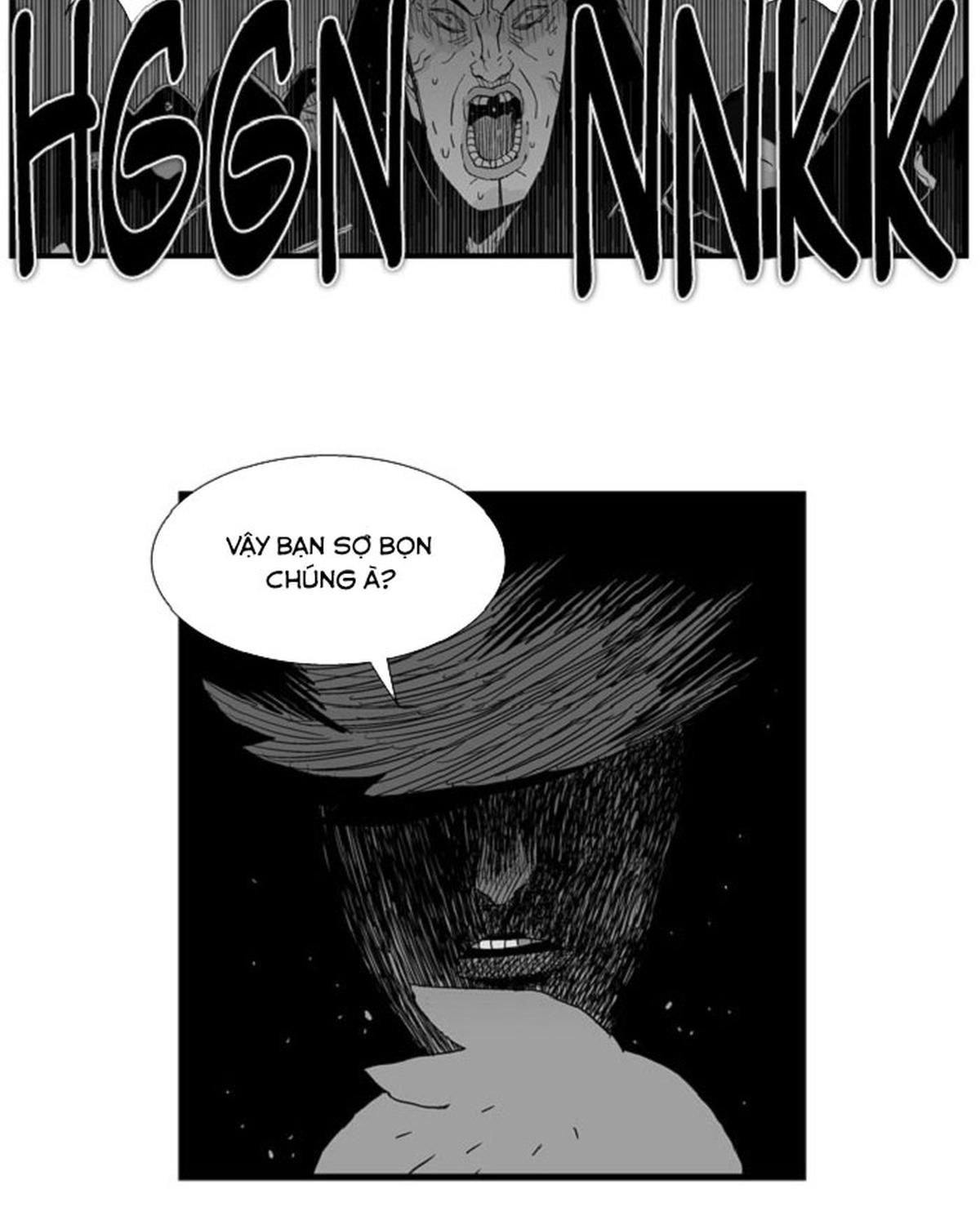 Hellper Chapter 91 - Trang 2