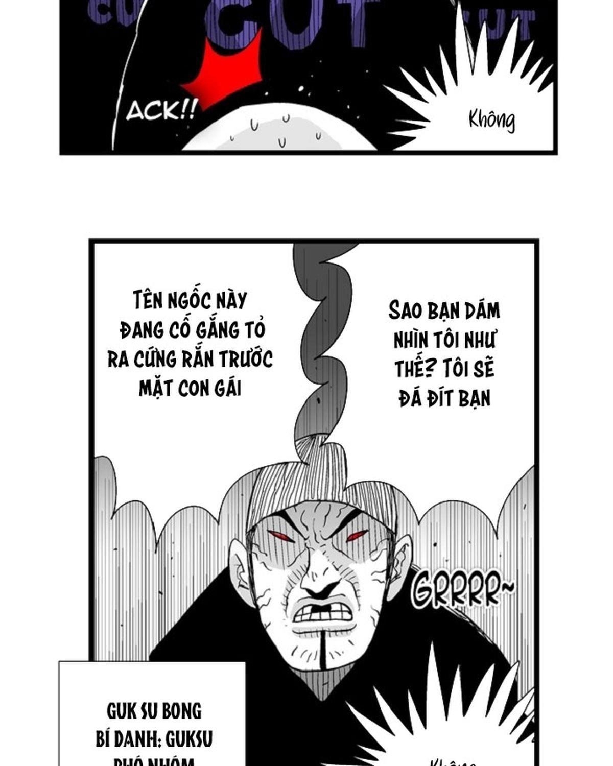 Hellper Chapter 91 - Trang 2