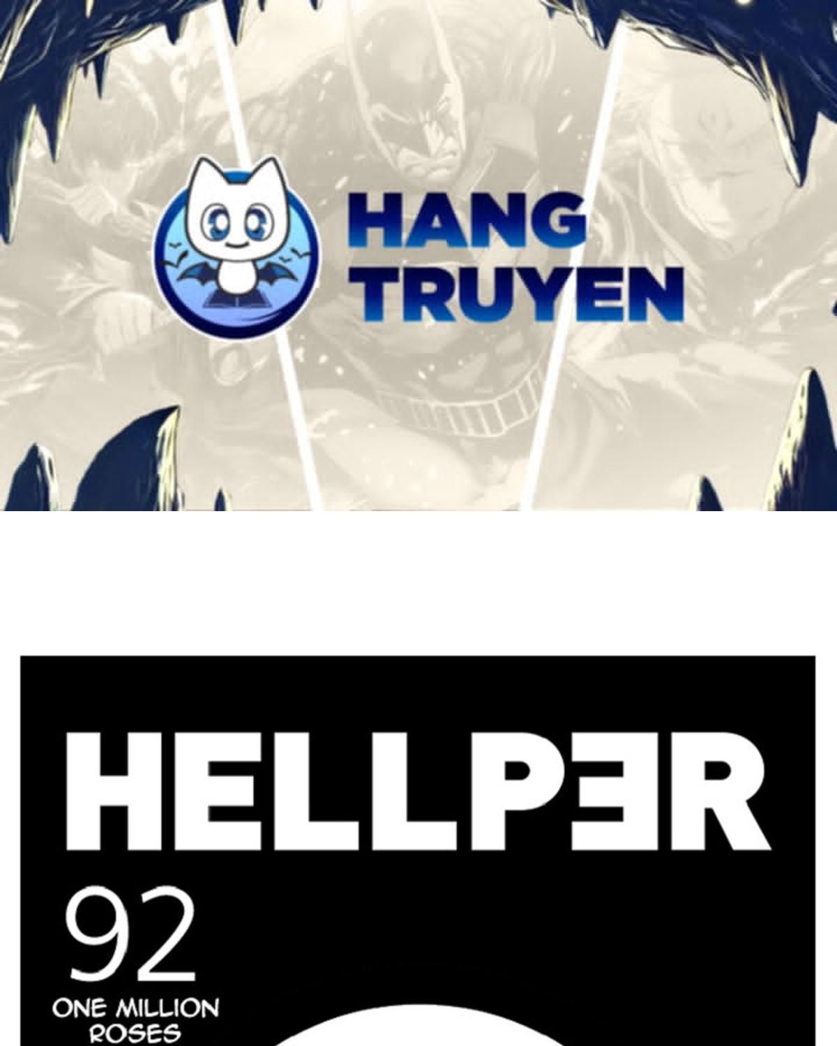Hellper Chapter 92 - Trang 2
