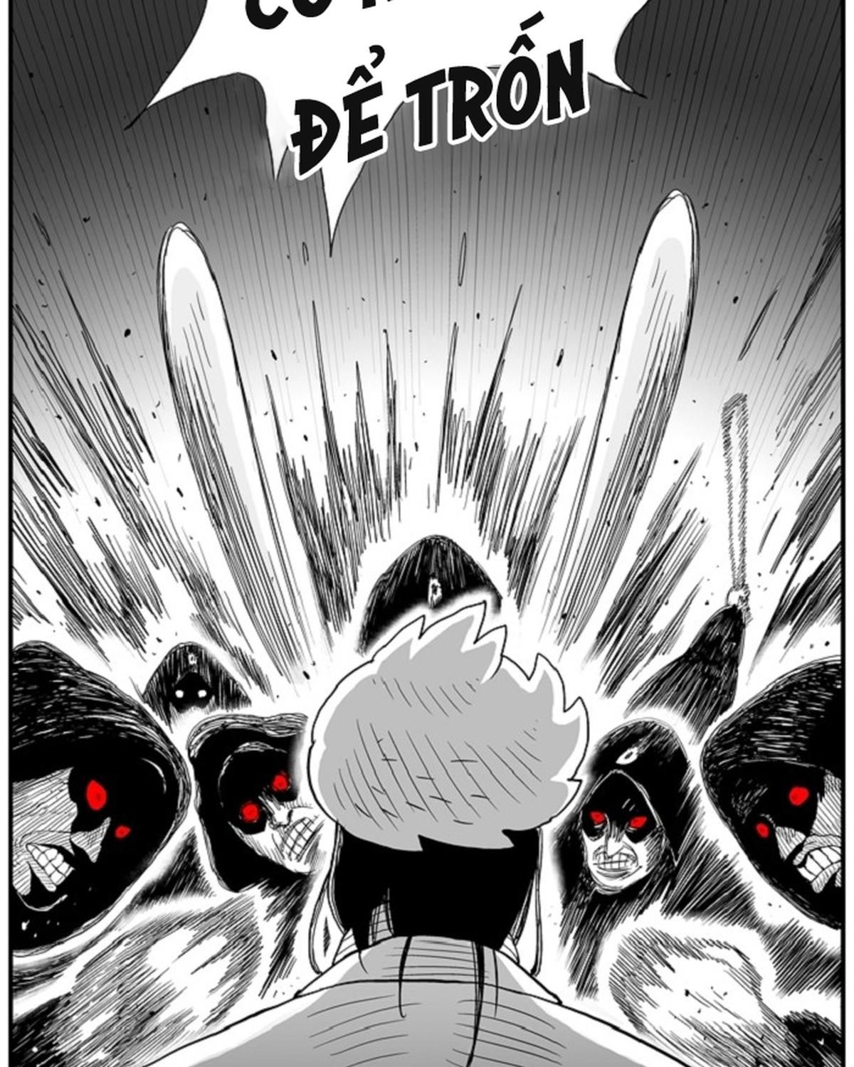 Hellper Chapter 92 - Trang 2
