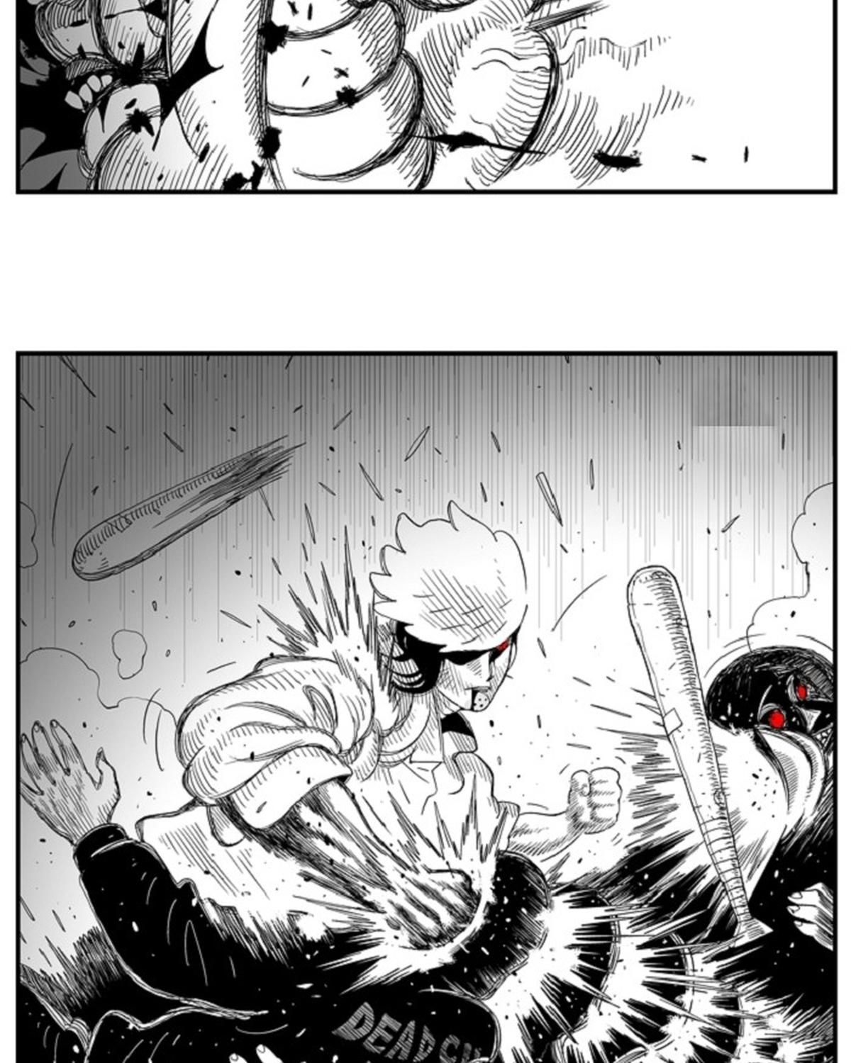 Hellper Chapter 92 - Trang 2