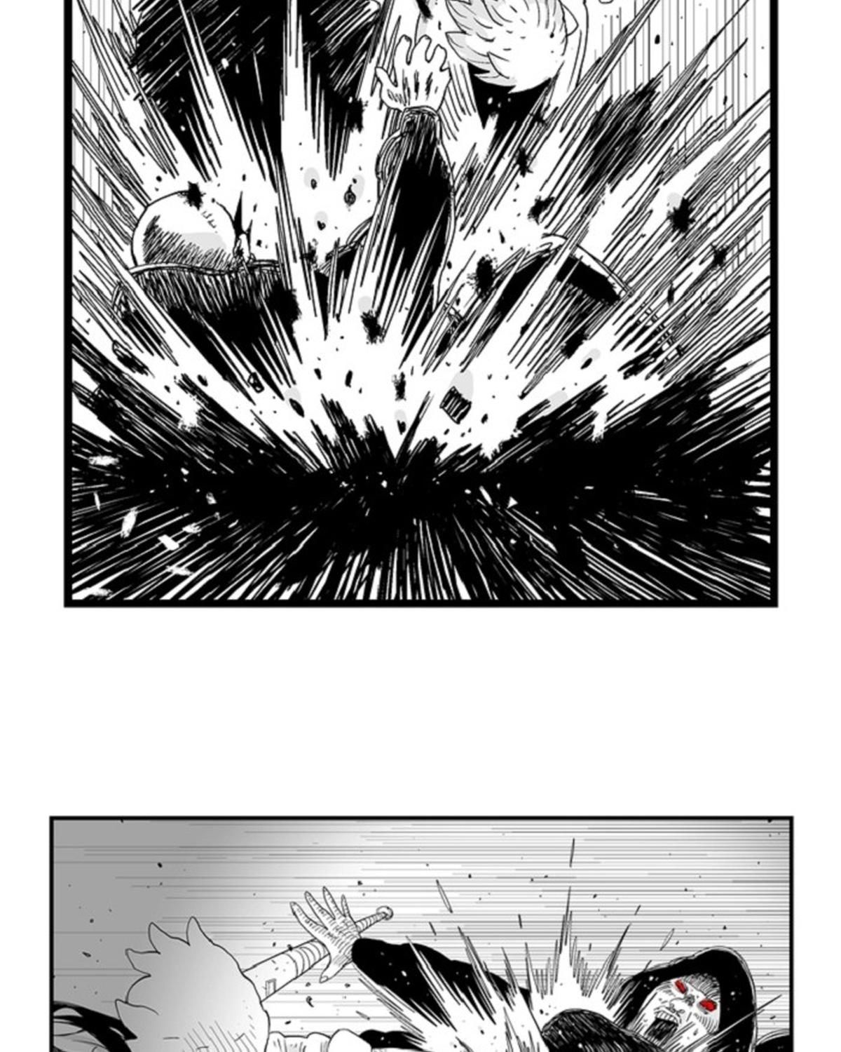 Hellper Chapter 92 - Trang 2