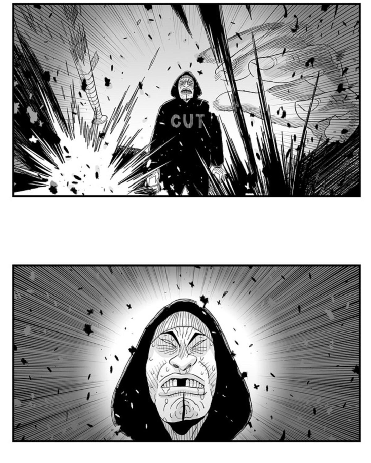 Hellper Chapter 92 - Trang 2