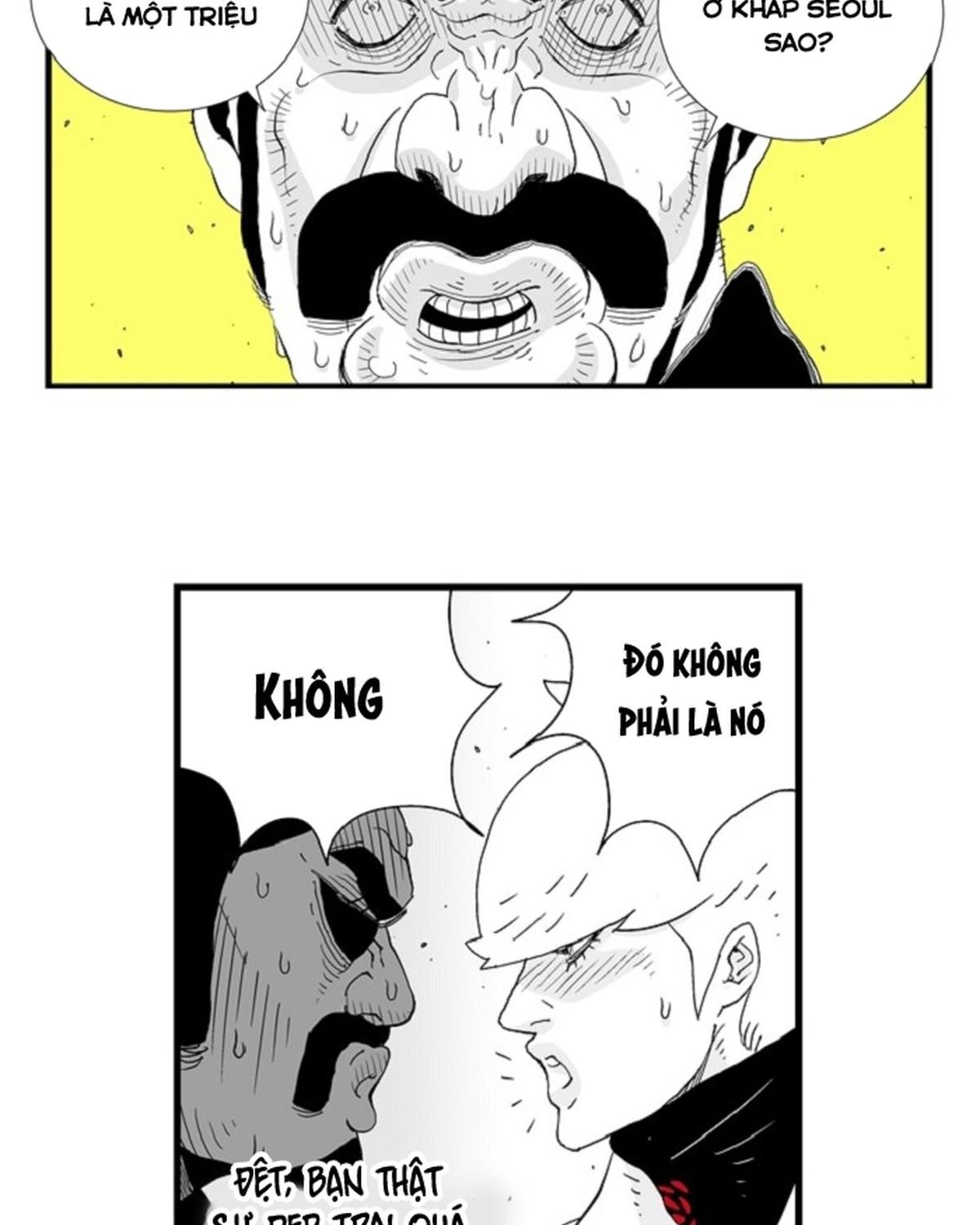 Hellper Chapter 92 - Trang 2