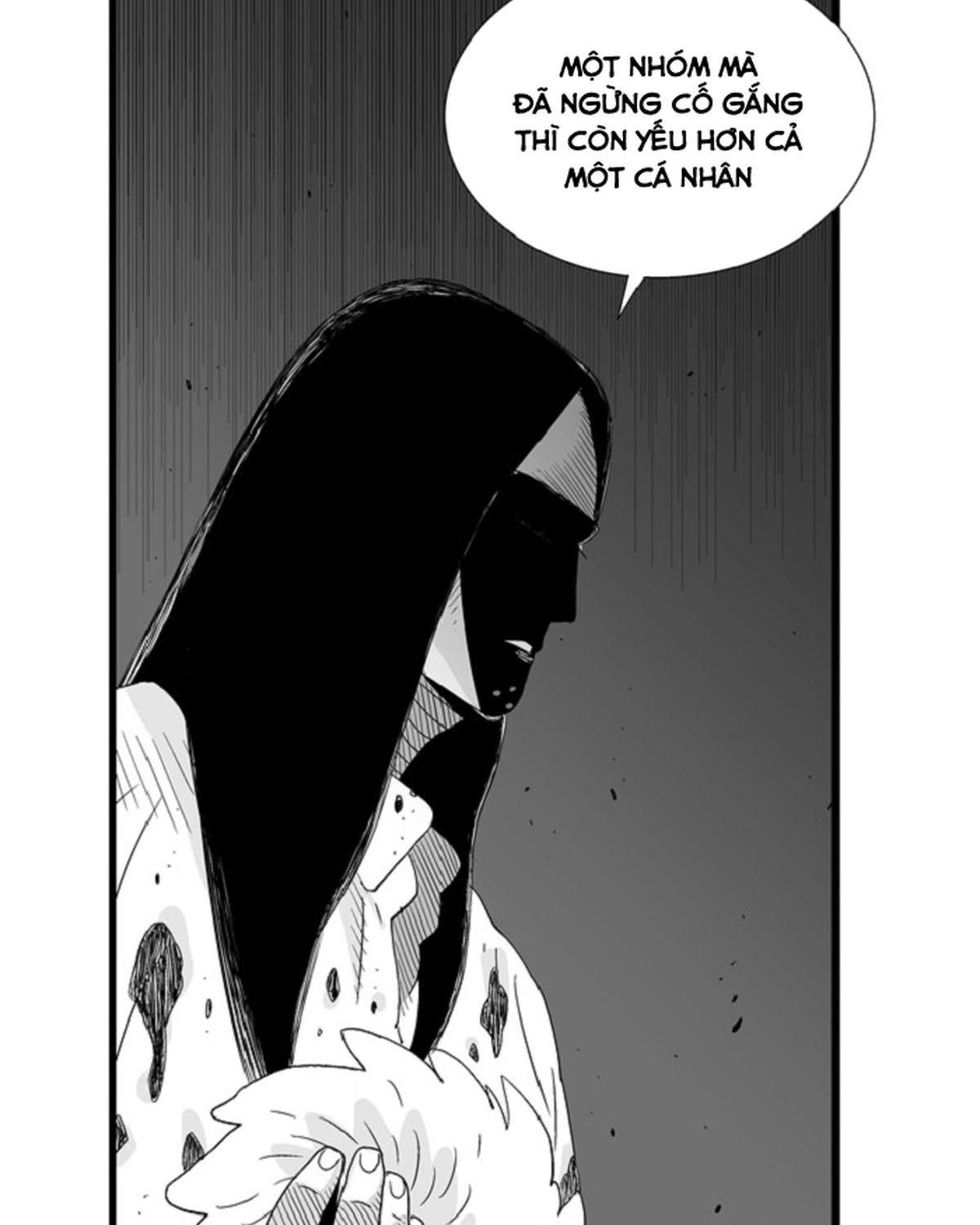 Hellper Chapter 92 - Trang 2