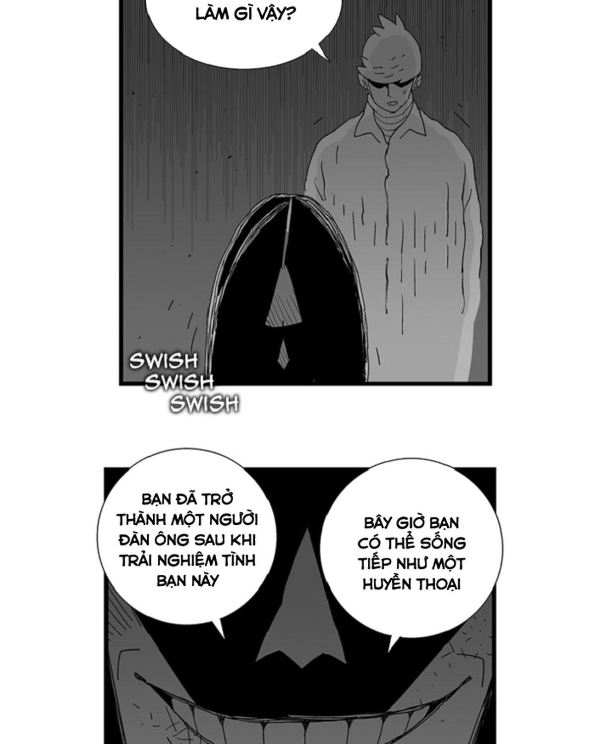 Hellper Chapter 92 - Trang 2