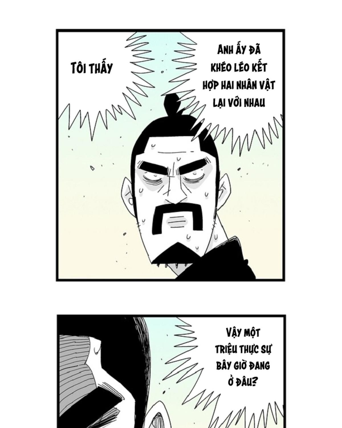 Hellper Chapter 92 - Trang 2