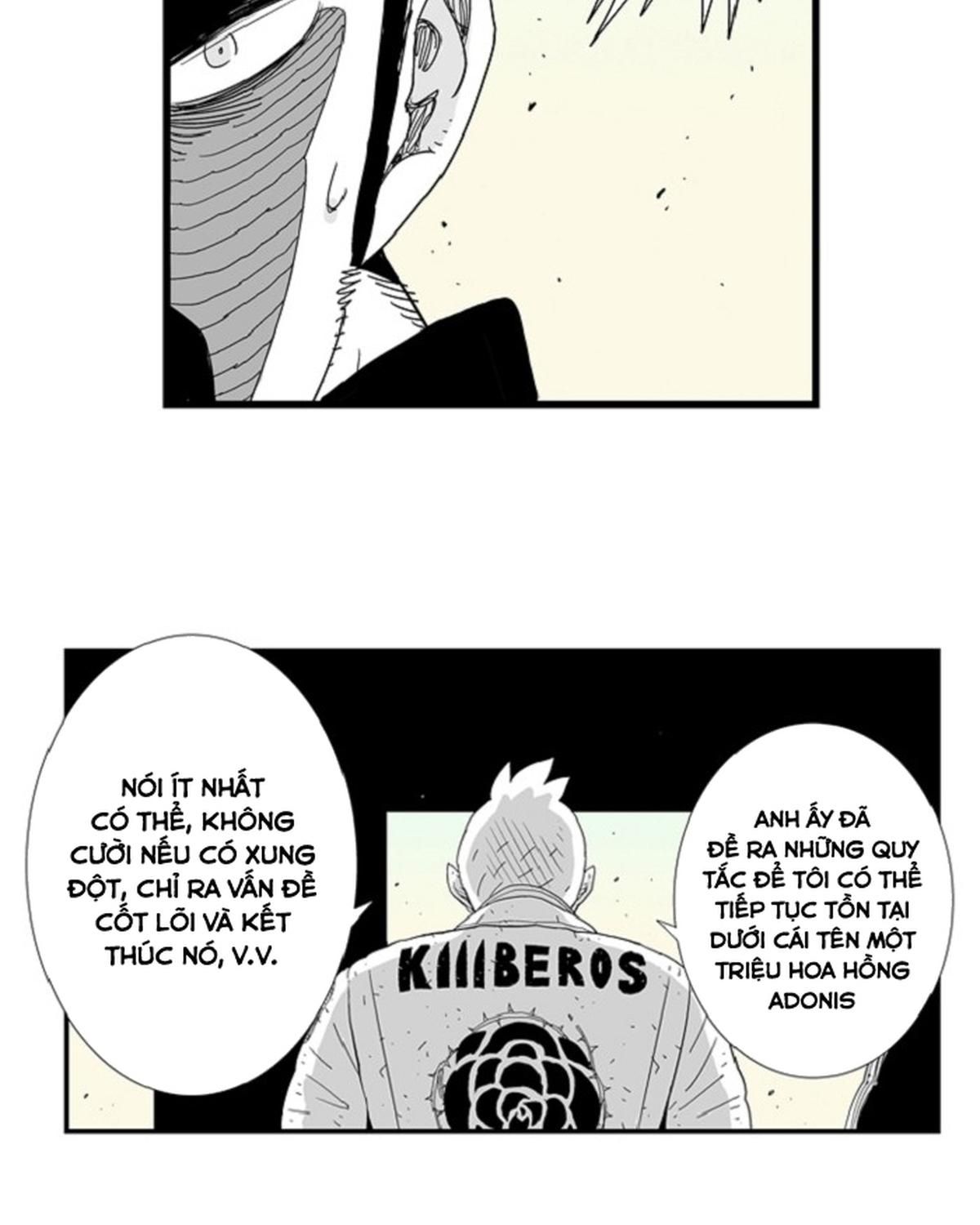 Hellper Chapter 92 - Trang 2