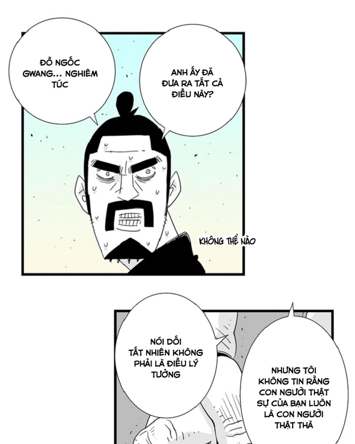 Hellper Chapter 92 - Trang 2