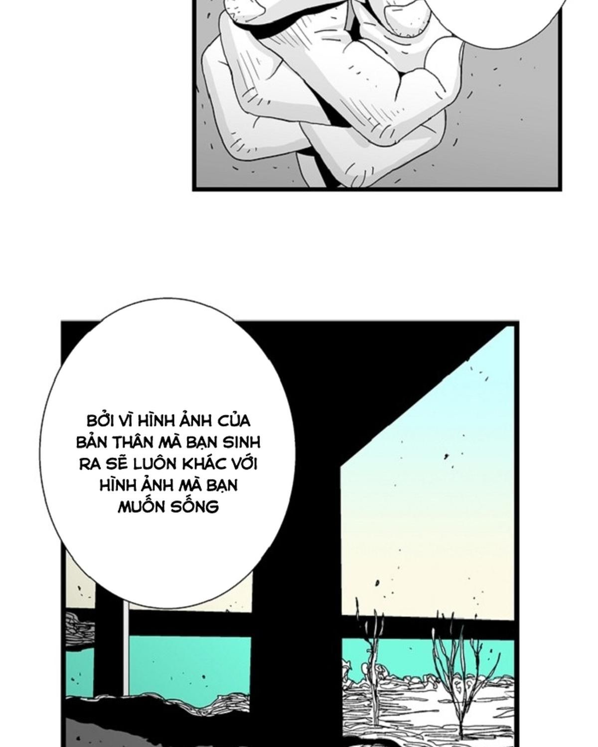 Hellper Chapter 92 - Trang 2