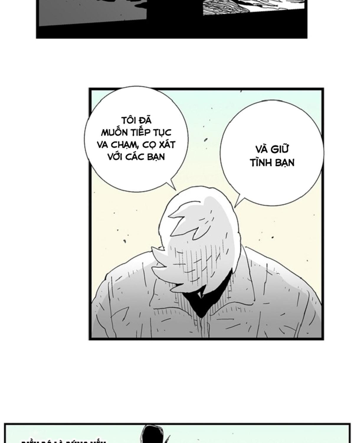 Hellper Chapter 92 - Trang 2