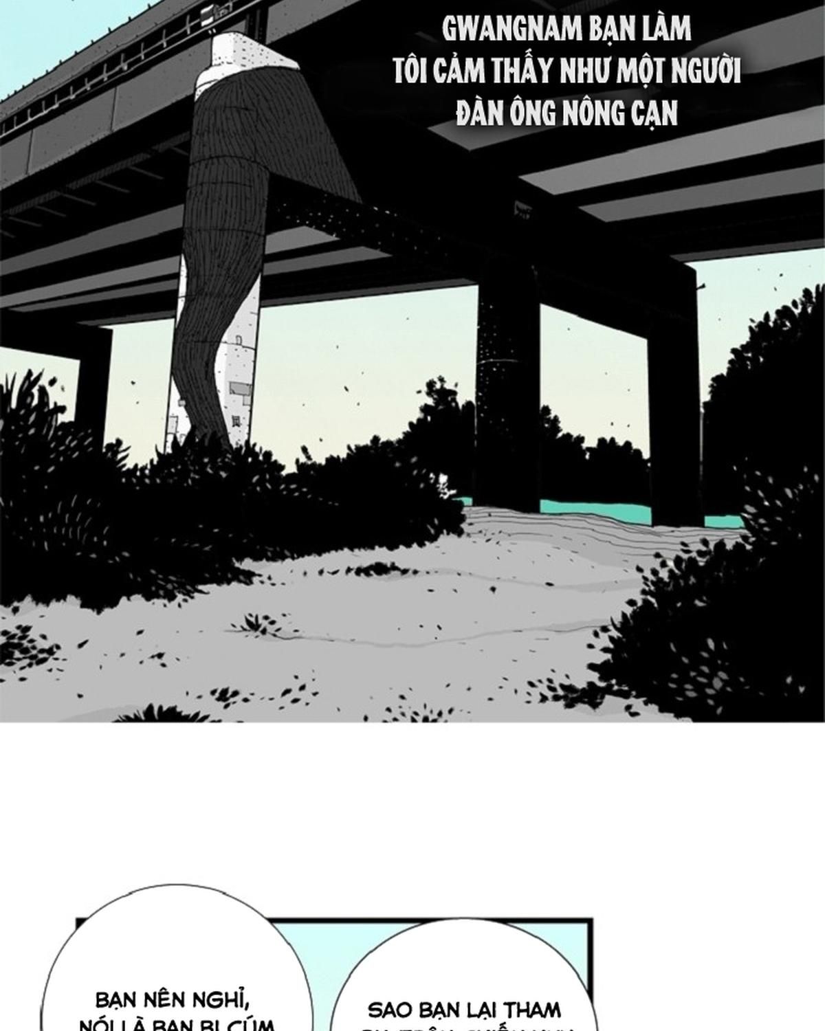 Hellper Chapter 92 - Trang 2