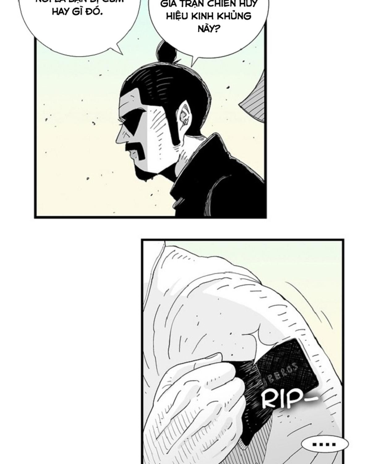 Hellper Chapter 92 - Trang 2