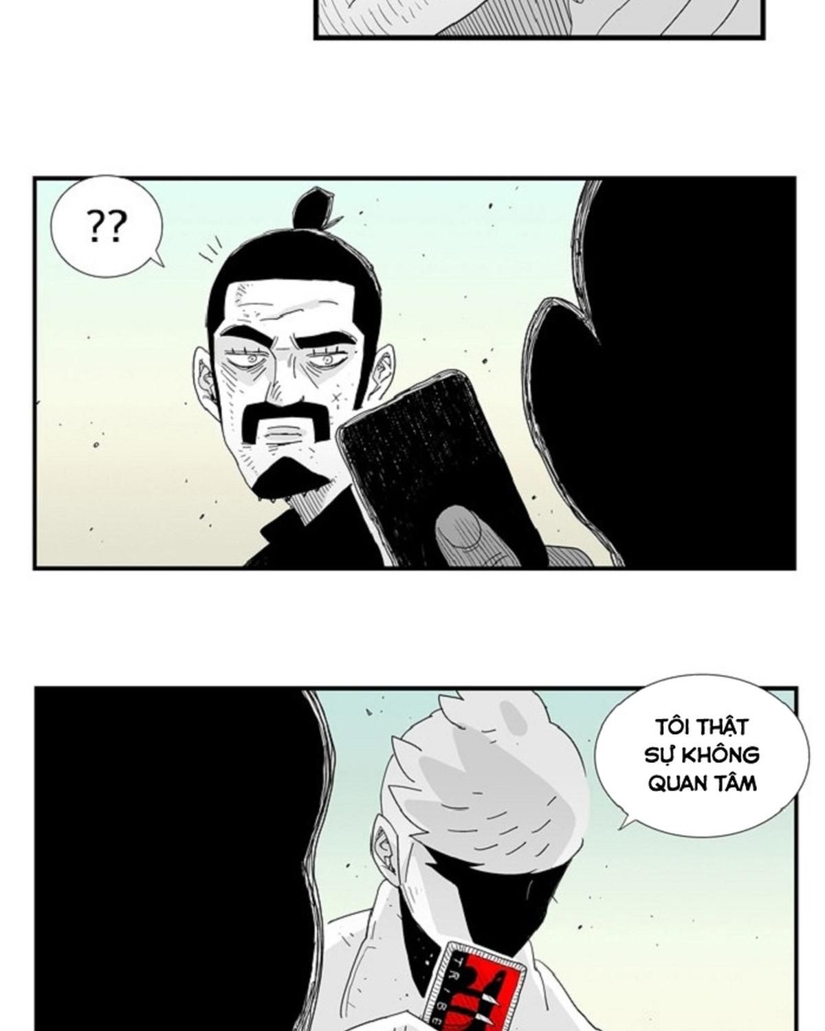 Hellper Chapter 92 - Trang 2