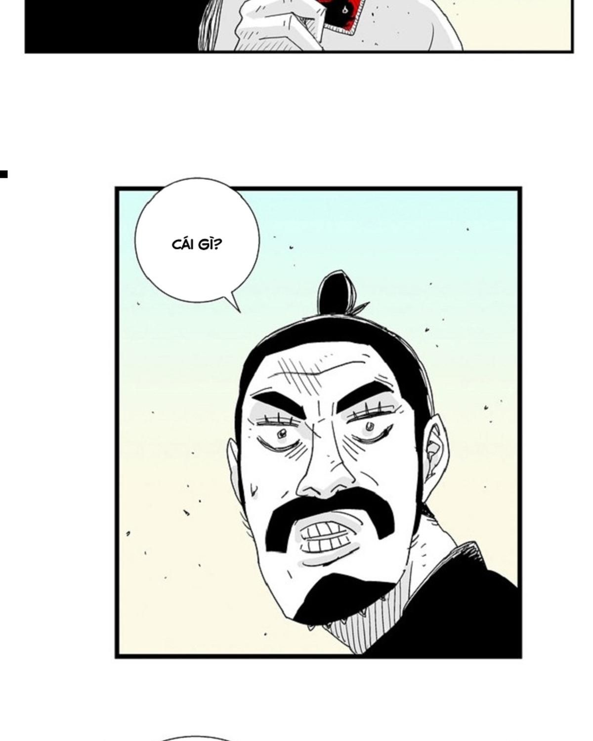 Hellper Chapter 92 - Trang 2