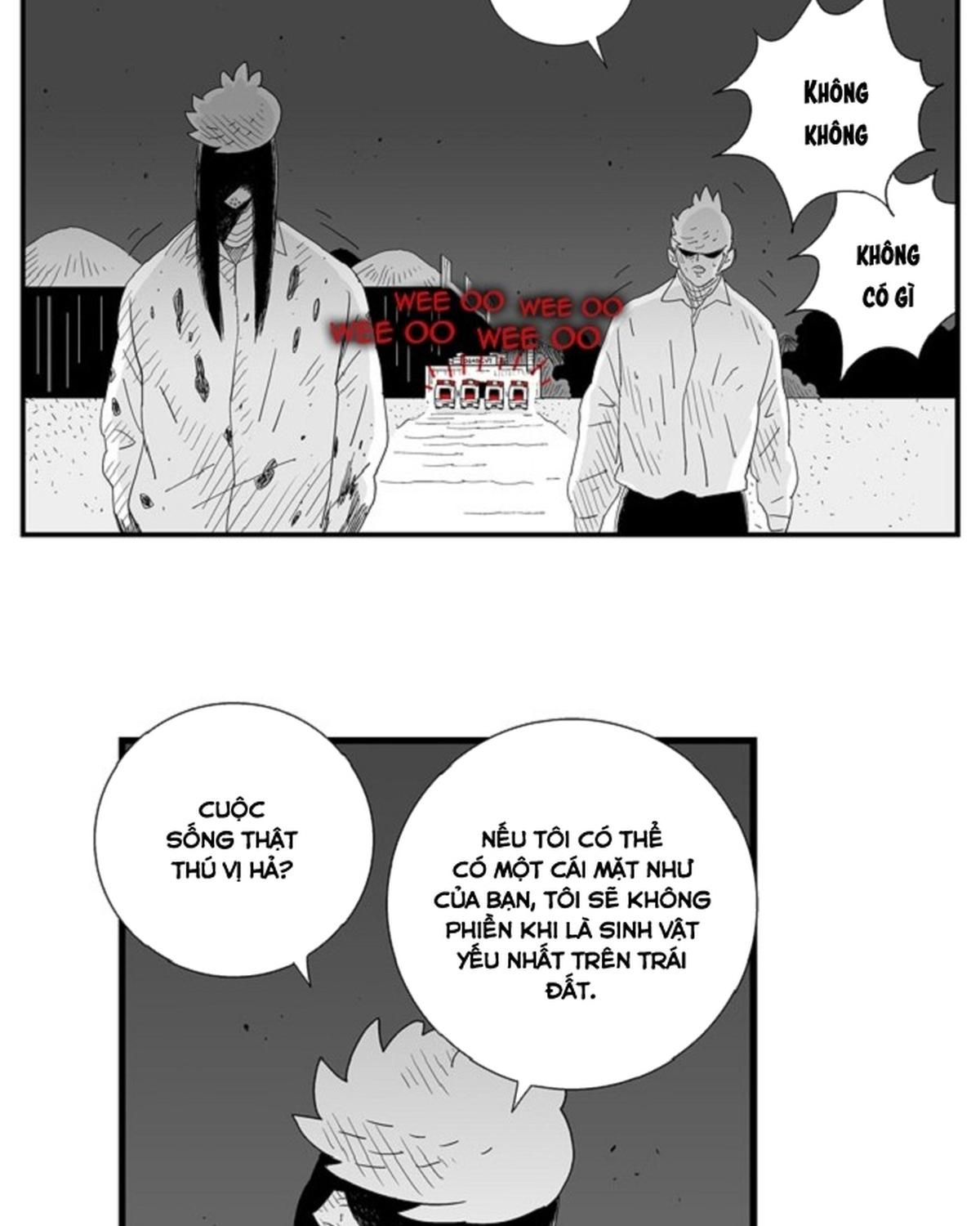 Hellper Chapter 92 - Trang 2