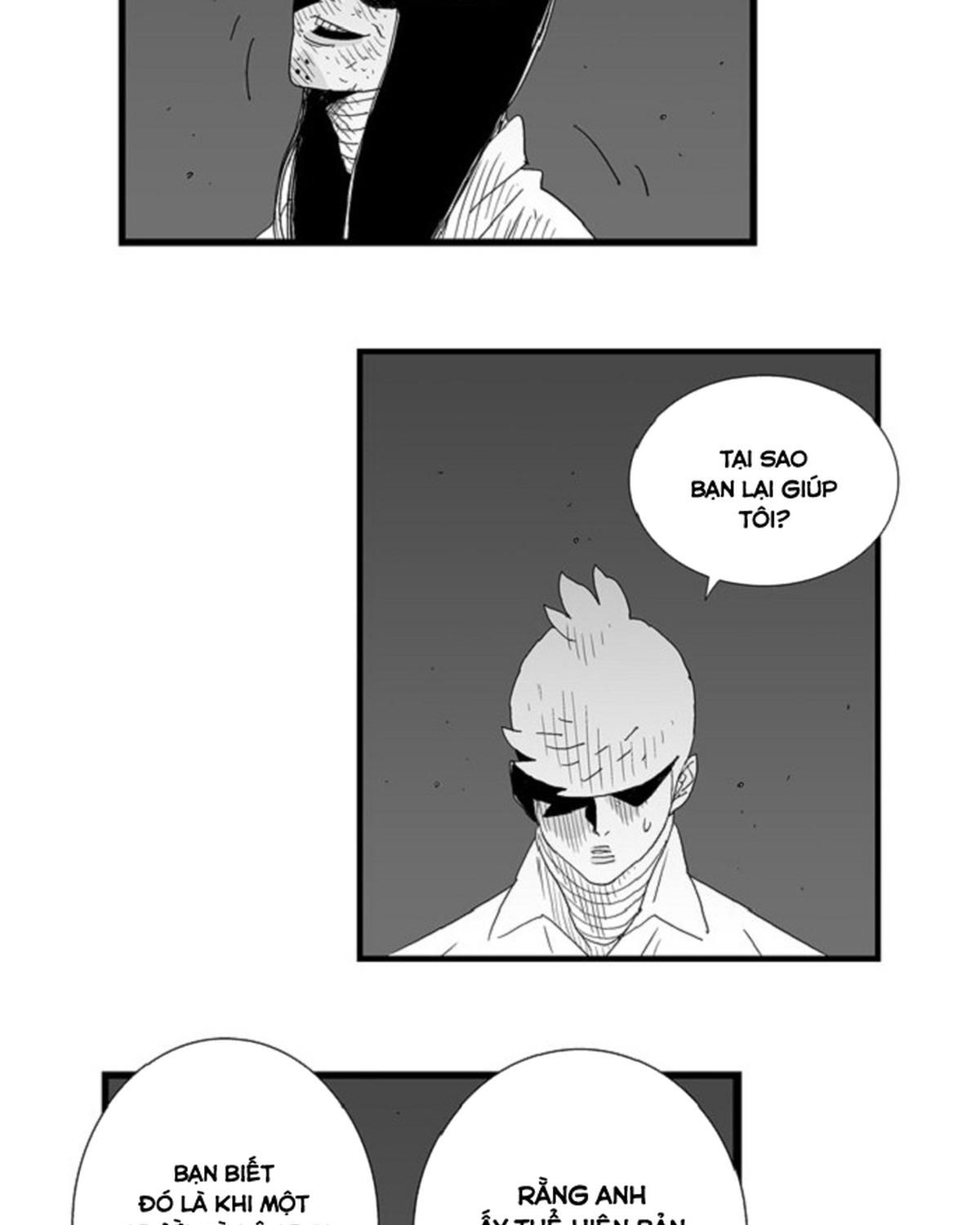 Hellper Chapter 92 - Trang 2