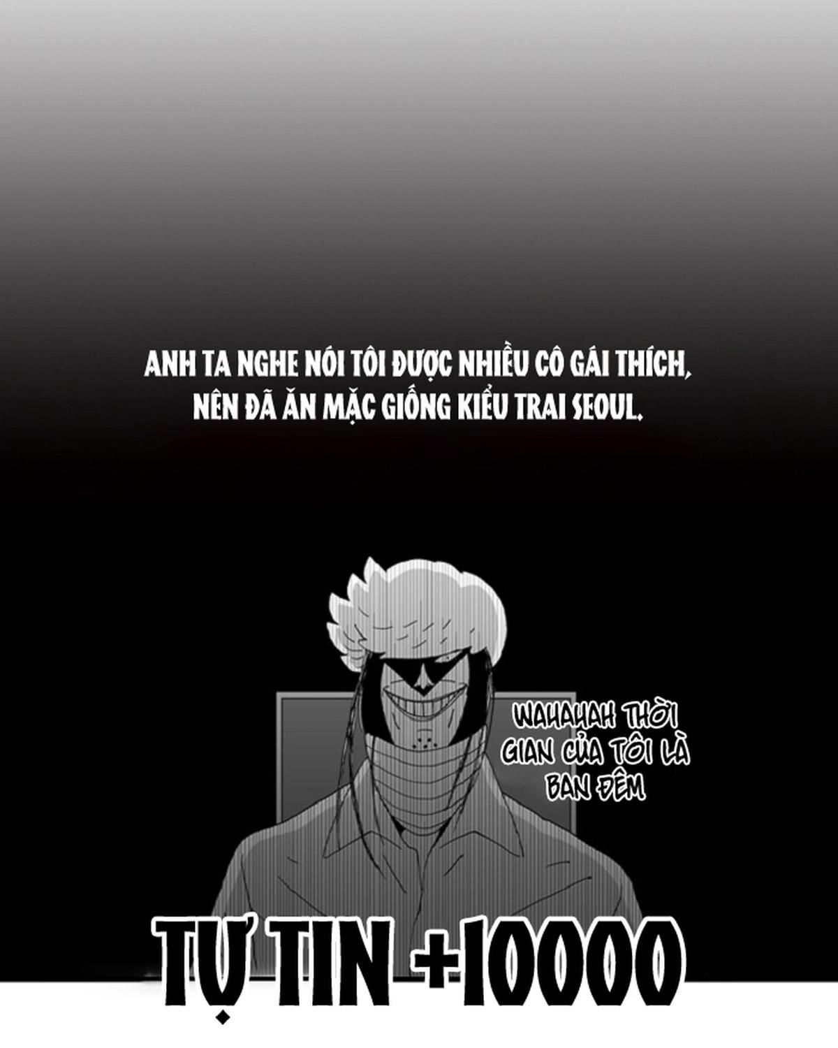 Hellper Chapter 92 - Trang 2