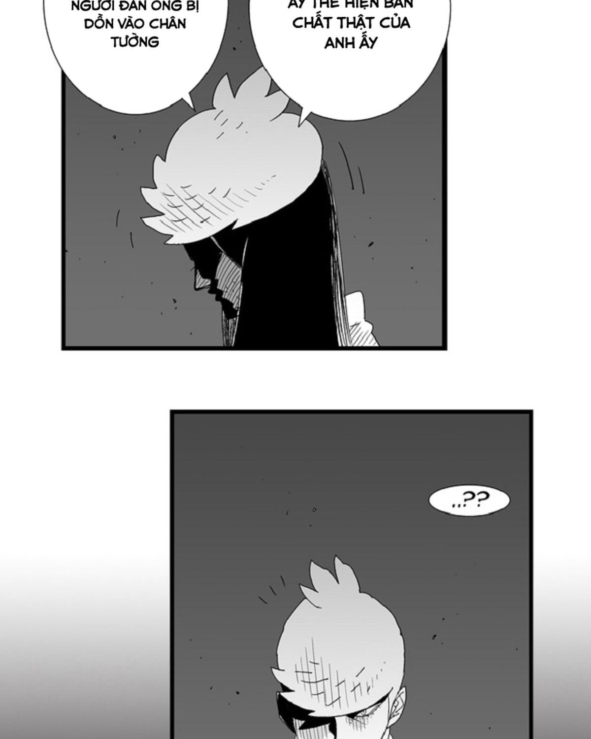 Hellper Chapter 92 - Trang 2